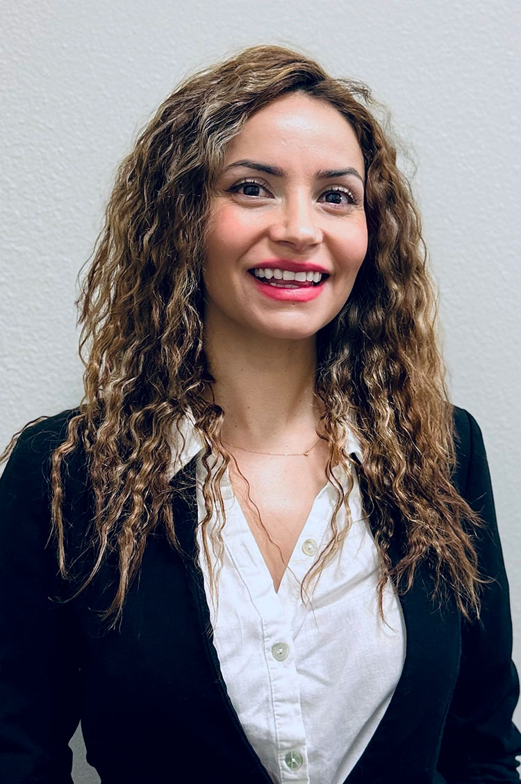 Susana Contreras