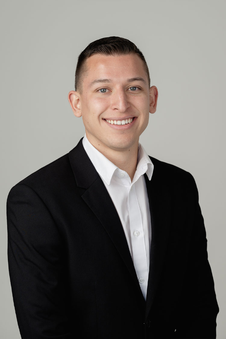 Esteban Camacho