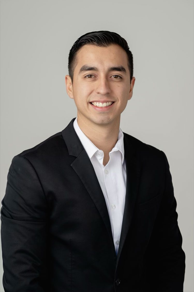 Jonathan Jimenez