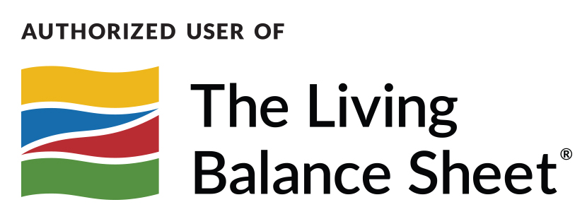 Living Balance sheet